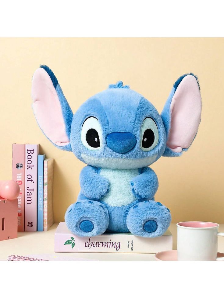 MyPals SKY STITCH - 35CM