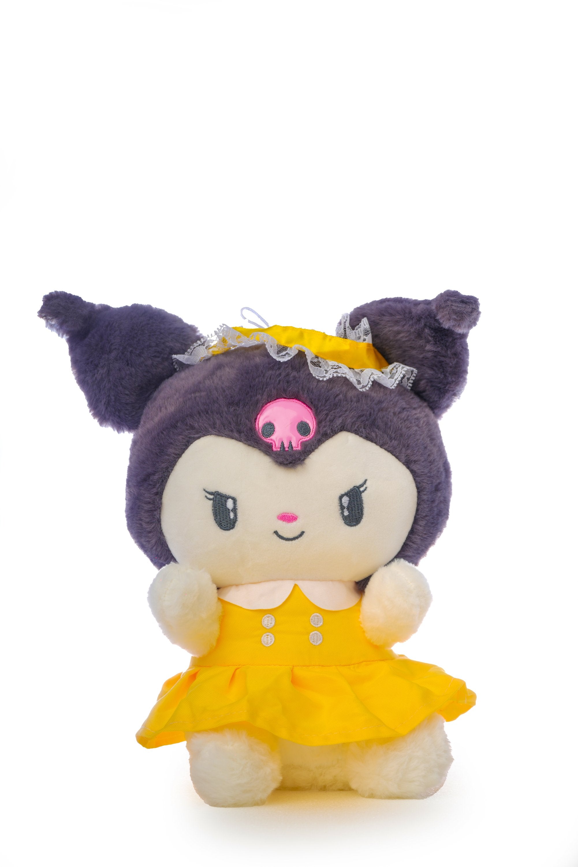 MyPals KUROMI Soft Toy -  35 CM