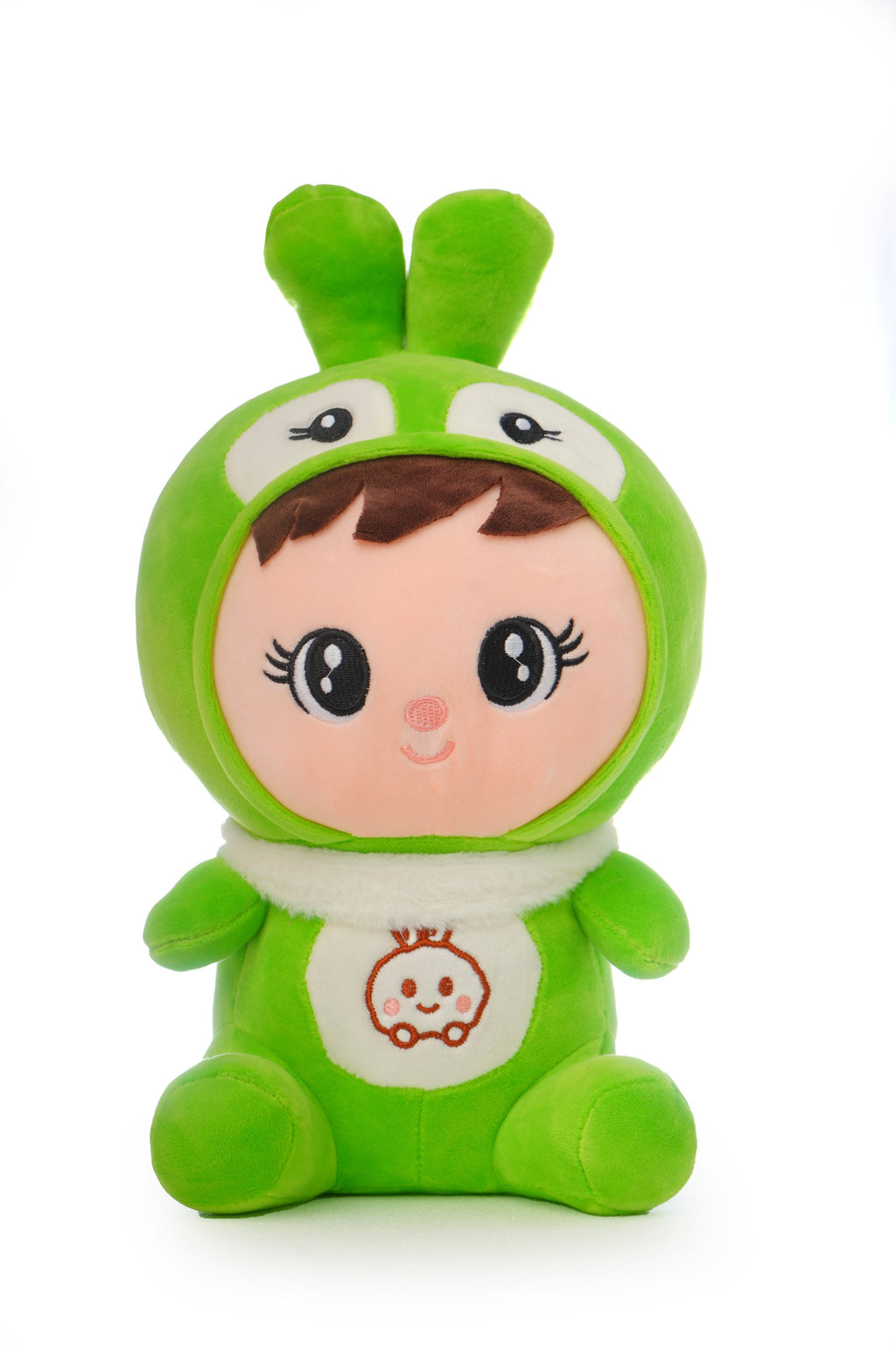 MyPals BUNNY BABY DOLL - 35 CM