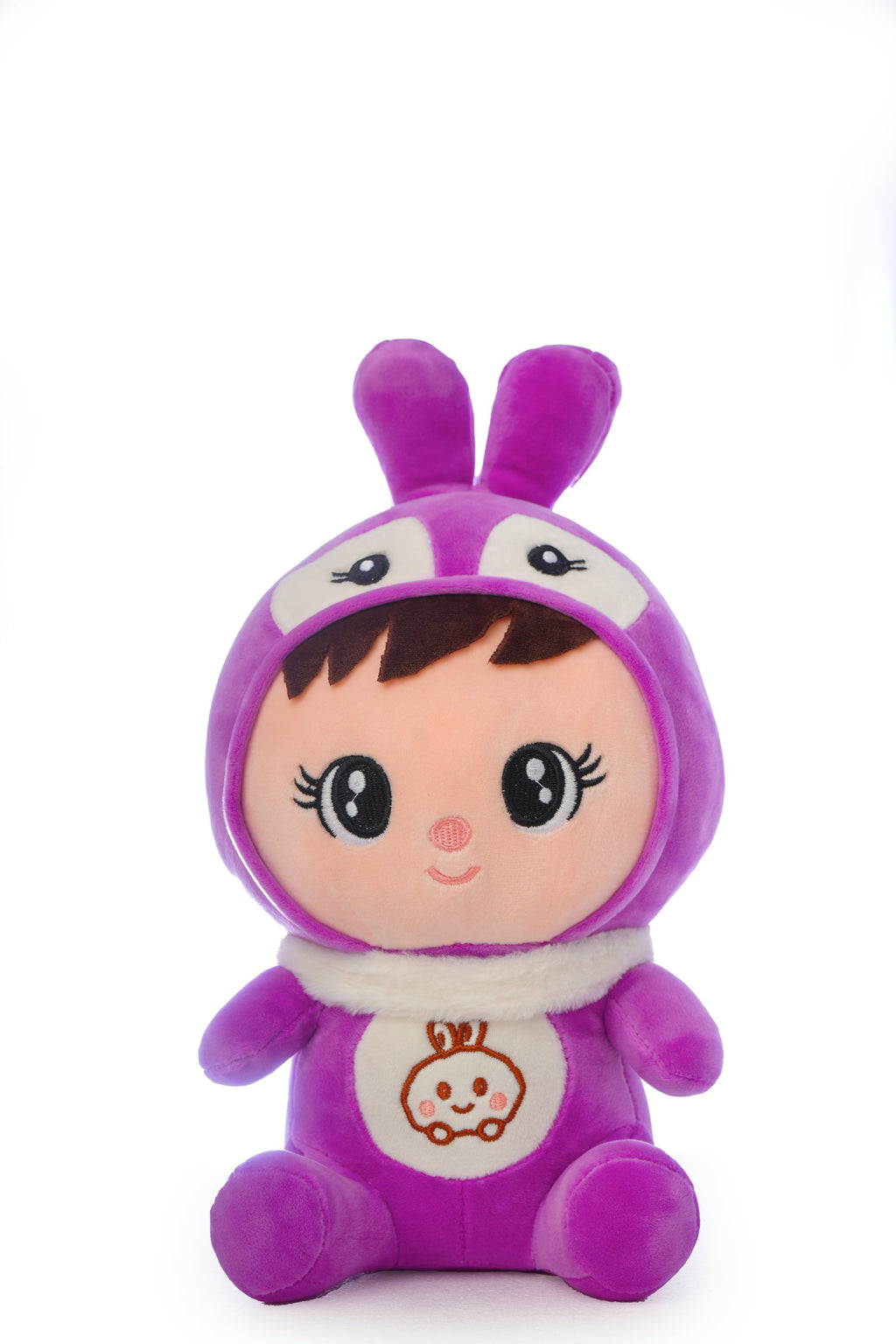 MyPals BUNNY BABY DOLL - 35 CM