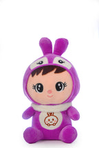 MyPals BUNNY BABY DOLL - 35 CM
