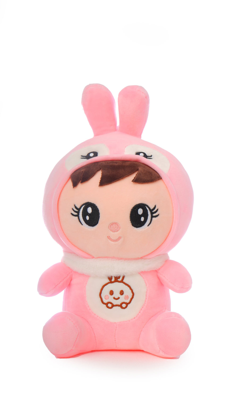 MyPals BUNNY BABY DOLL - 35 CM