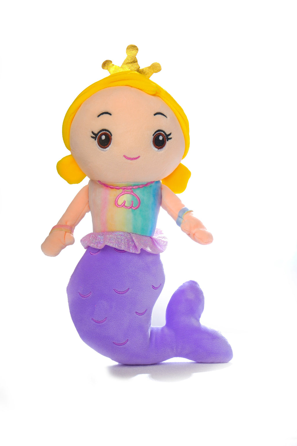 MyPals MERMAID DOLL - 35 CM