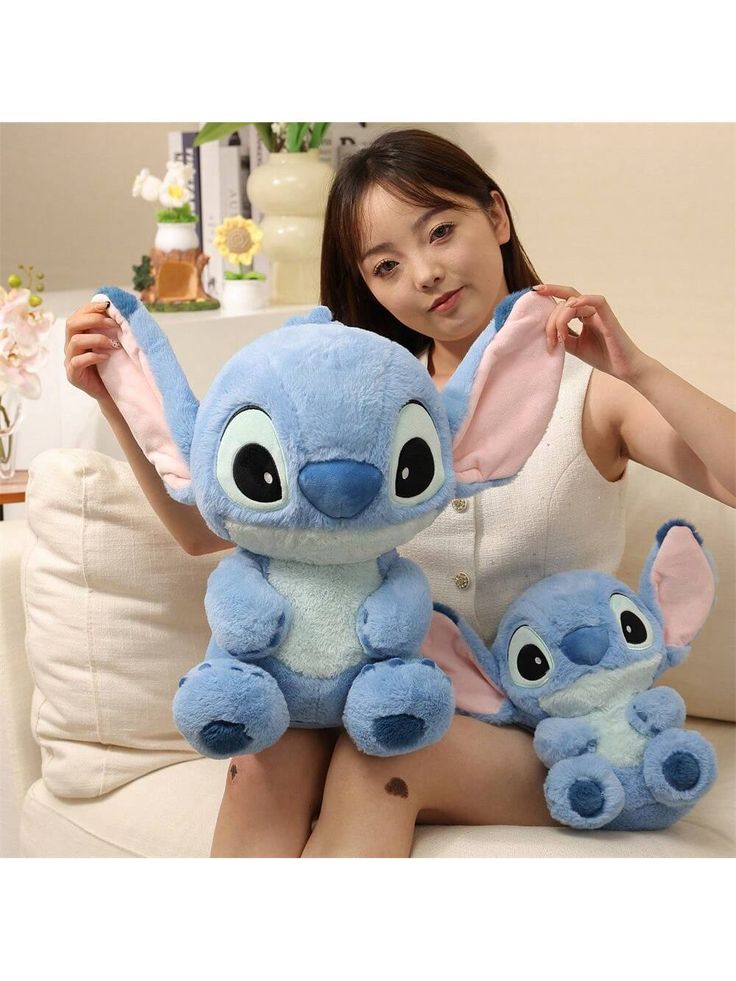 MyPals SKY STITCH - 35CM