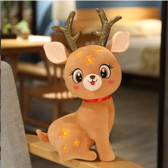 MyPals SIKKA DEER -  28CM