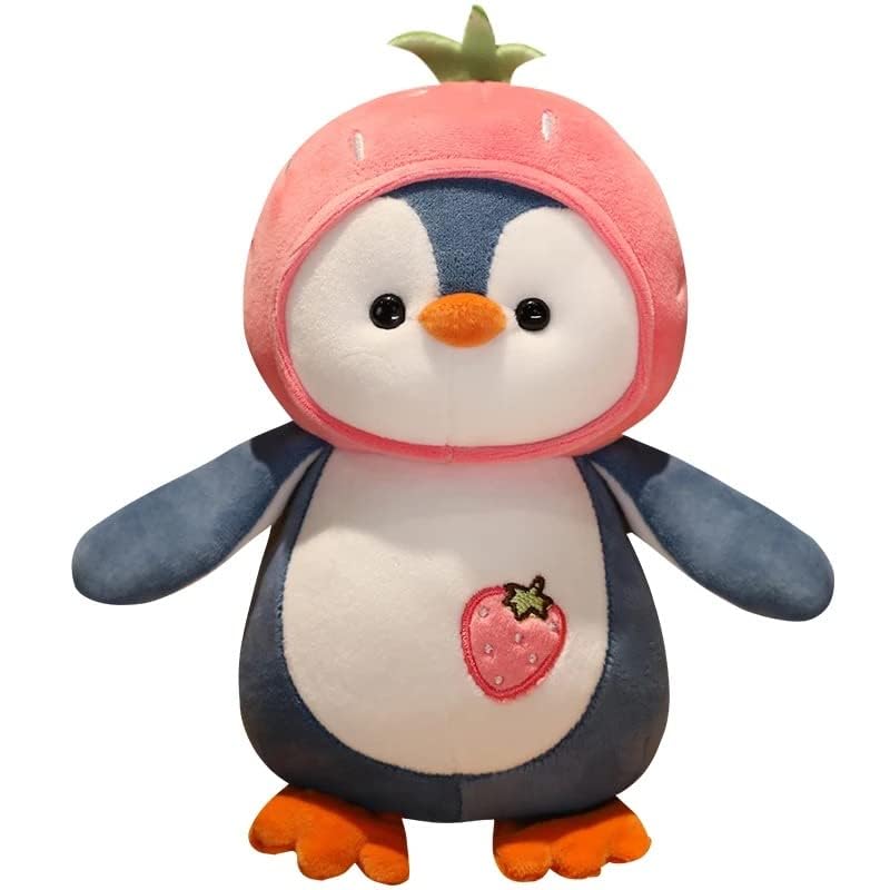 MyPals STRAWBERRY PENGUINE -  35 CM