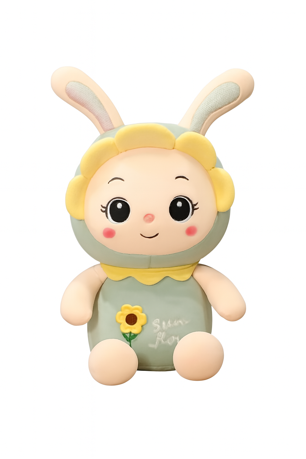 MyPals SUNFLOWER DOLL - 35CM