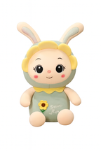 MyPals SUNFLOWER DOLL - 35CM