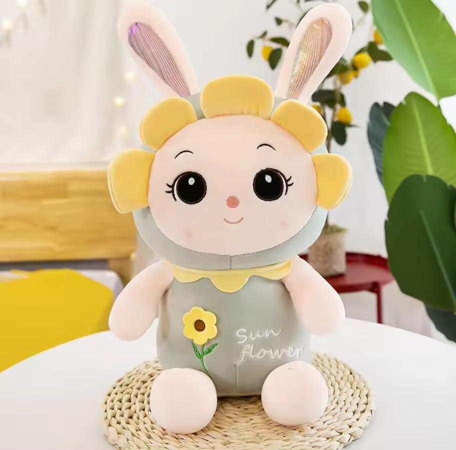 MyPals SUNFLOWER DOLL - 35CM