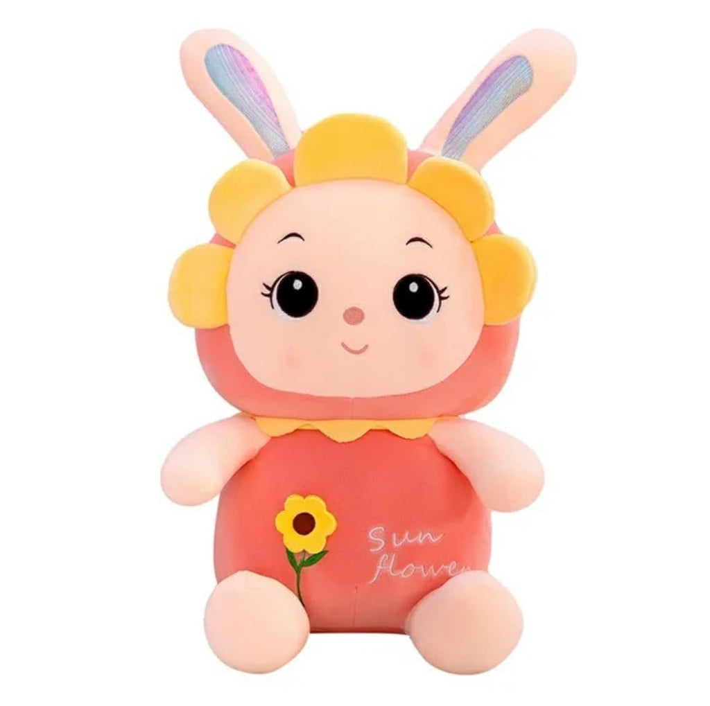 MyPals SUNFLOWER DOLL - 35CM