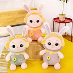 MyPals SUNFLOWER DOLL - 35CM