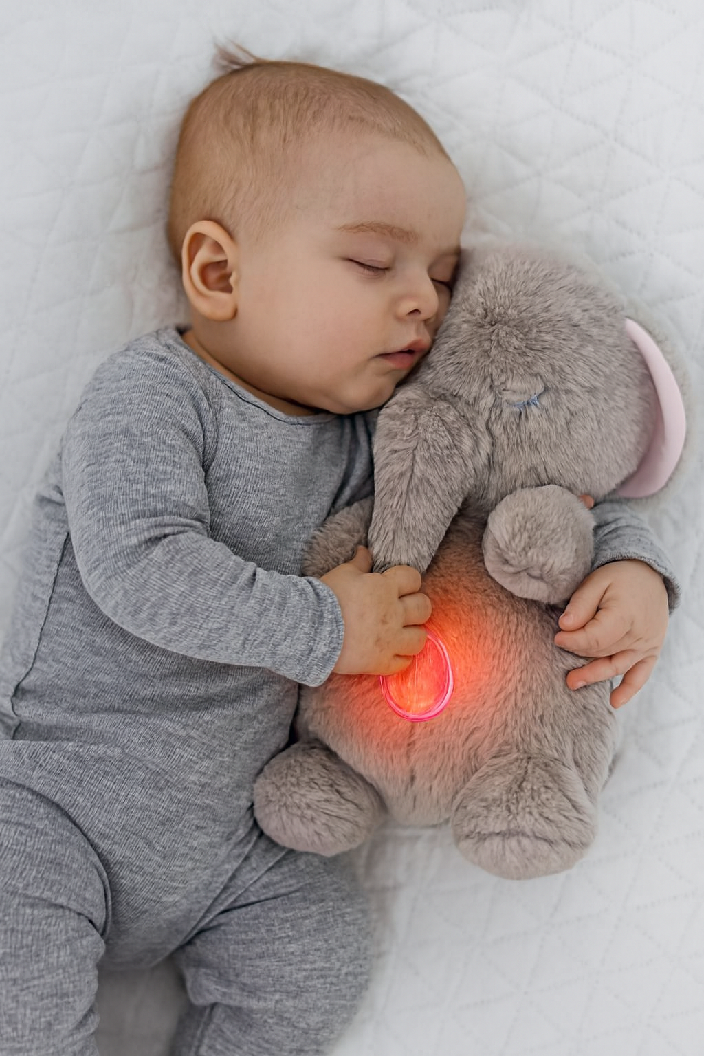 MyPals BREATHING ELEPHANT