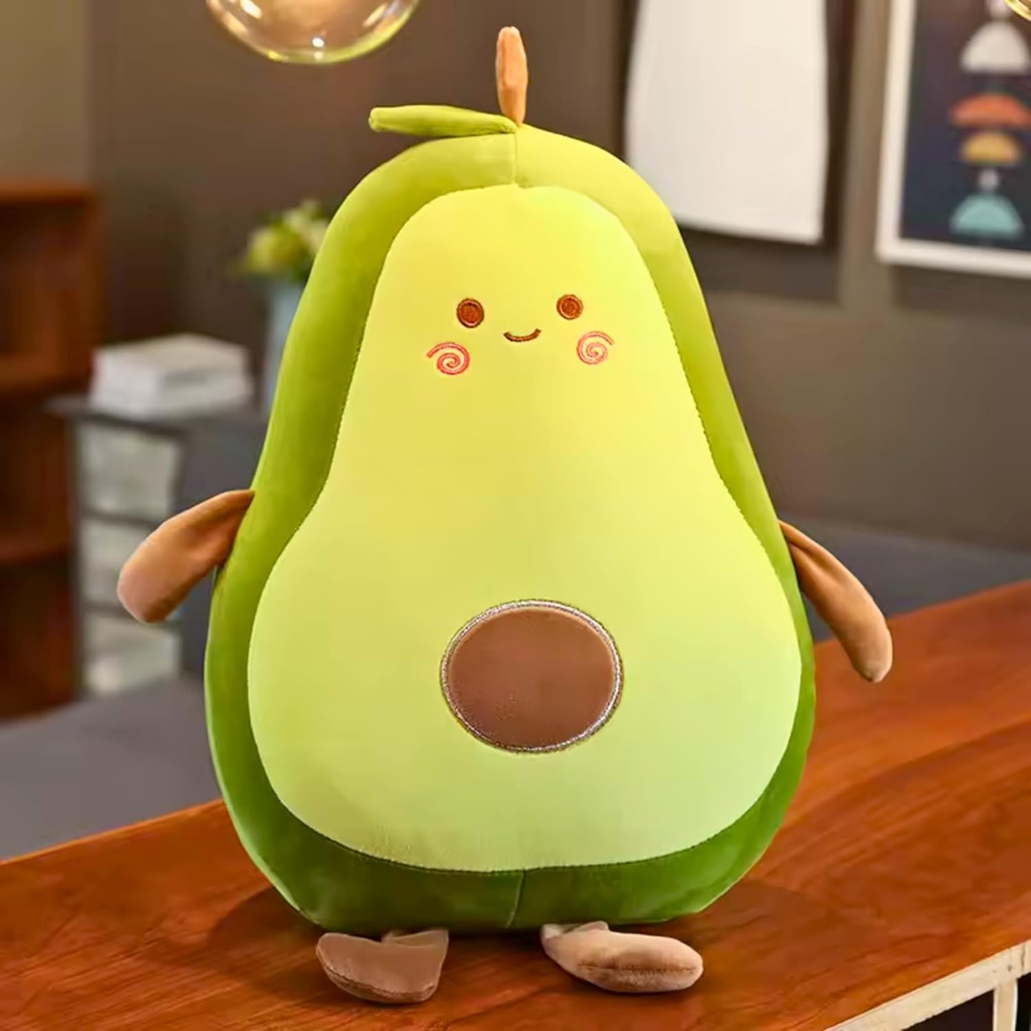 MyPals AVOCADO-PILLOW -  30 CM