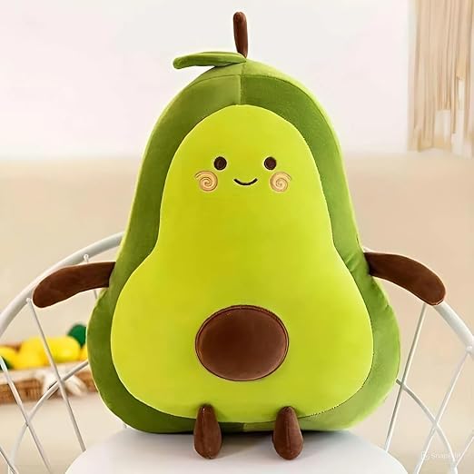 MyPals AVOCADO-PILLOW -  30 CM