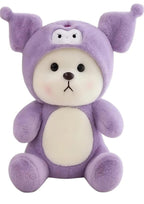 MyPals KUROMI LUNAR BEAR