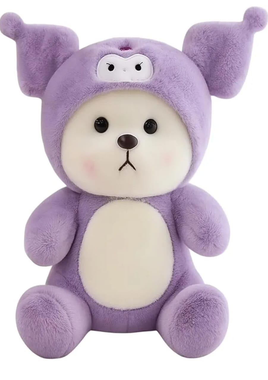 MyPals KUROMI LUNAR BEAR