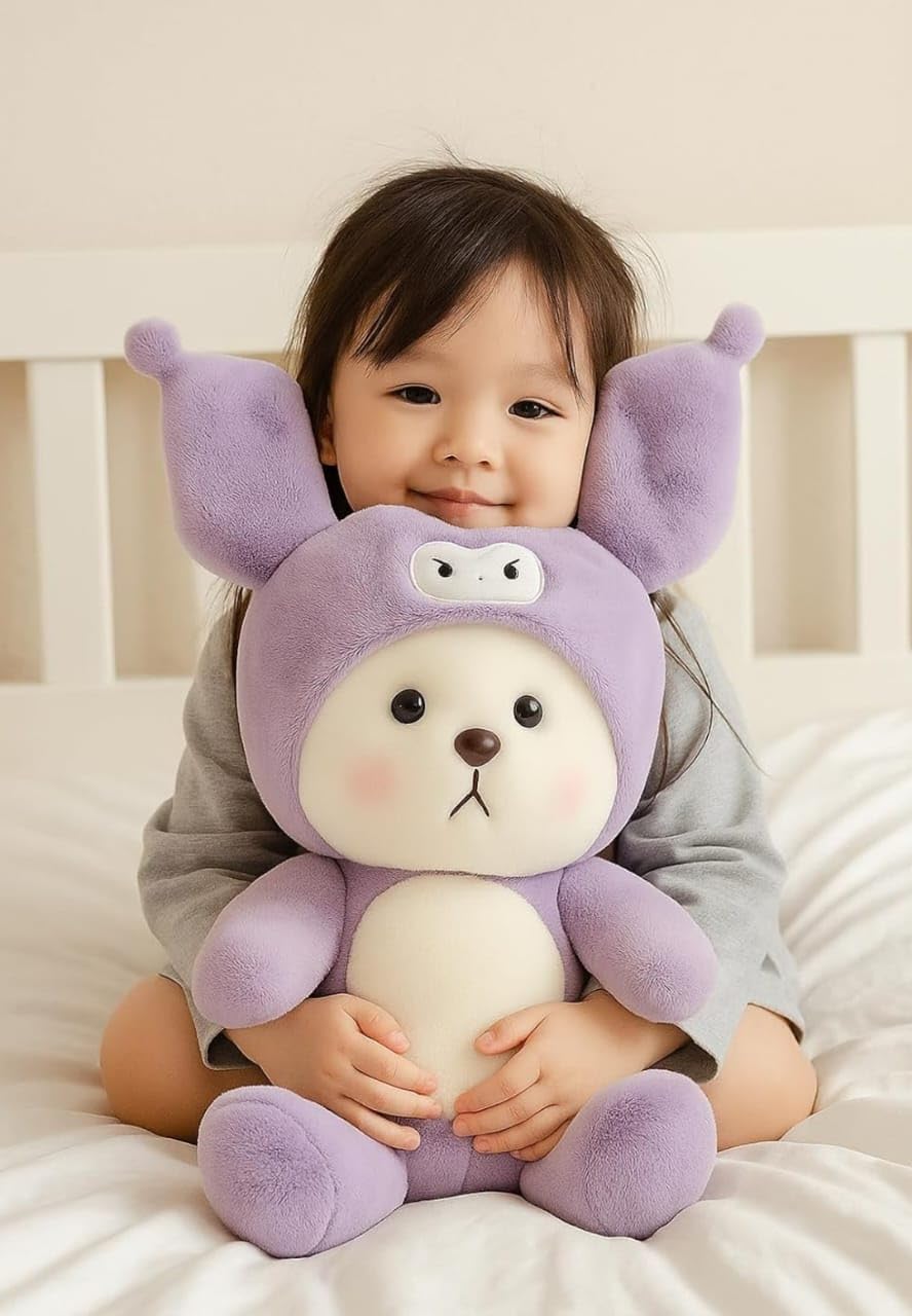 MyPals KUROMI LUNAR BEAR