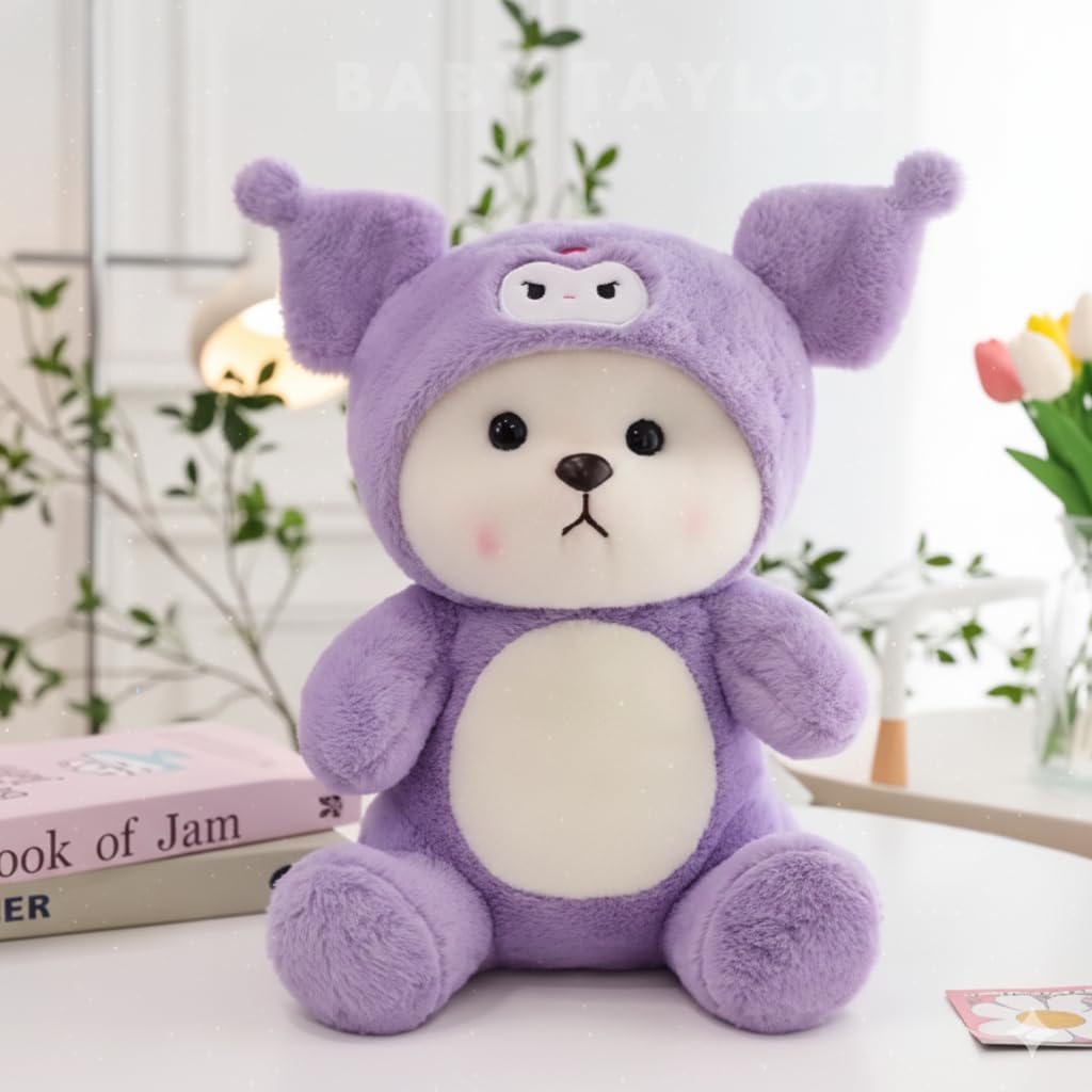 MyPals KUROMI LUNAR BEAR