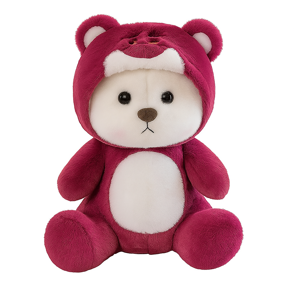 MyPals LOTSO BEAR - 35 CM