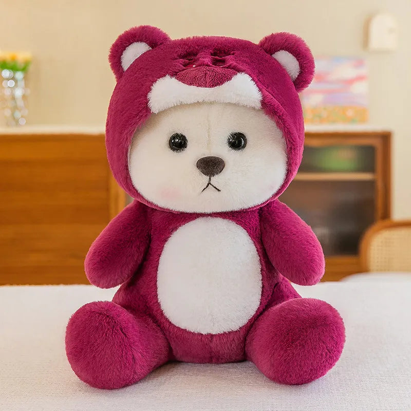 MyPals LOTSO BEAR - 35 CM