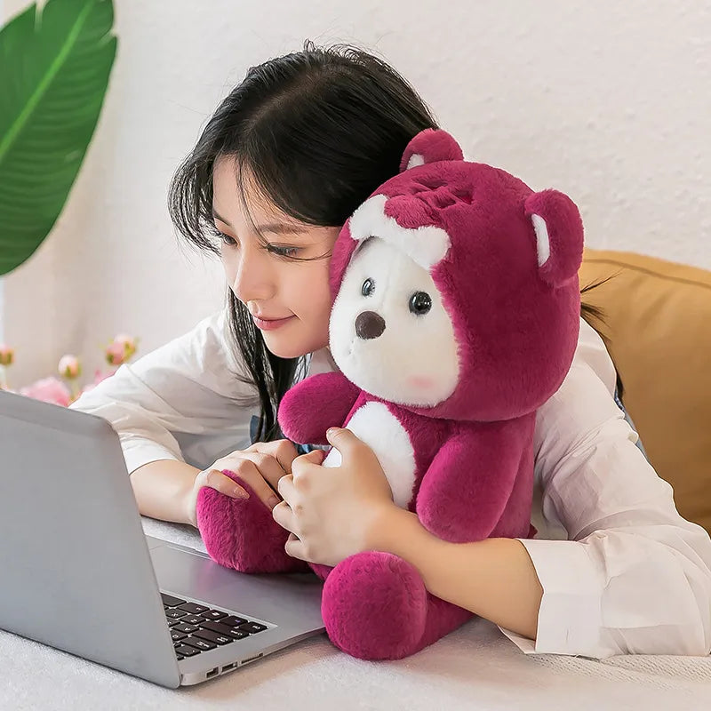 MyPals LOTSO BEAR - 35 CM