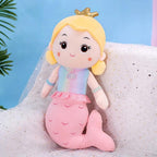 MyPals MERMAID DOLL - 35 CM