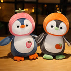 MyPals ORANGE PENGUINE -  35 CM