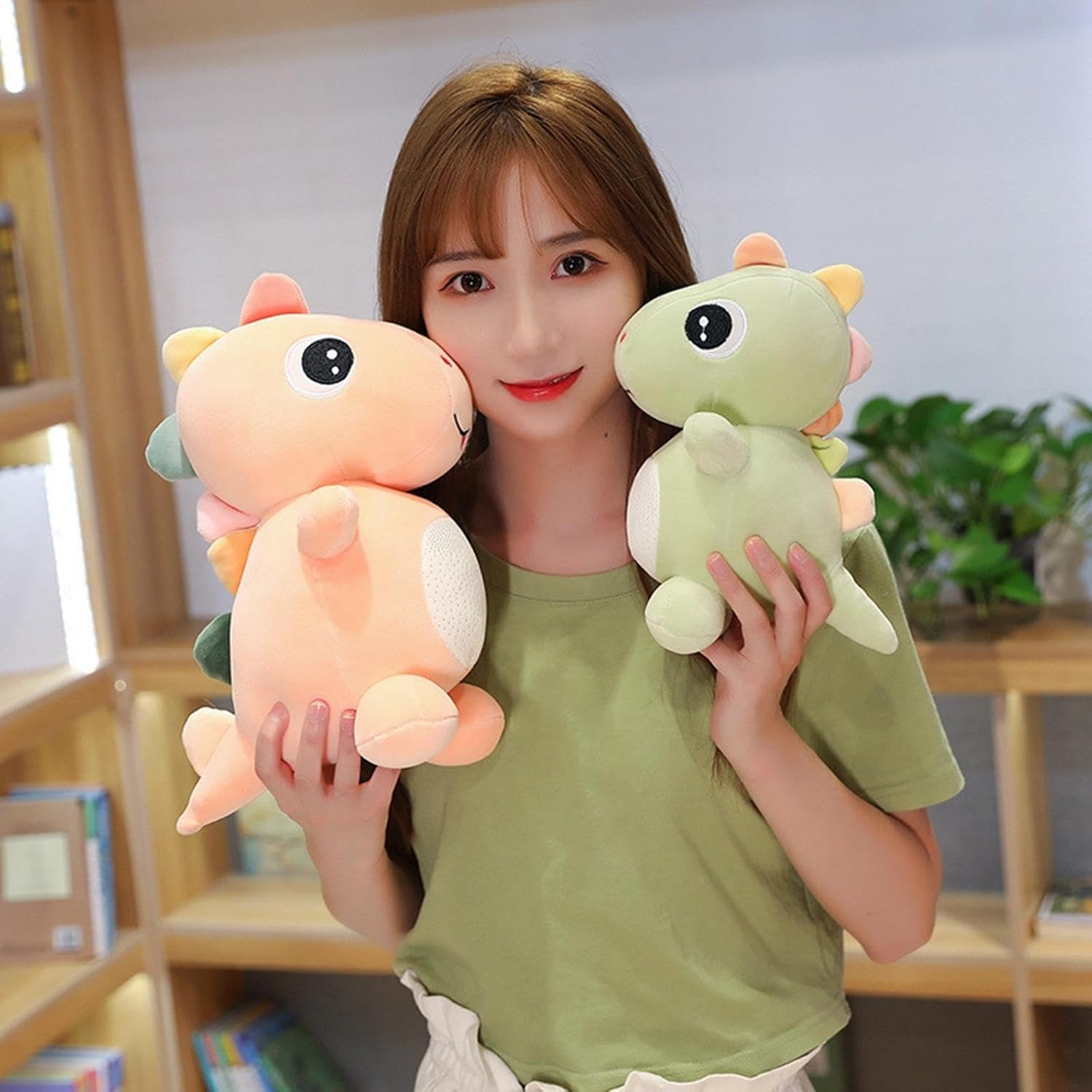 MyPals PASTEL DRAGON