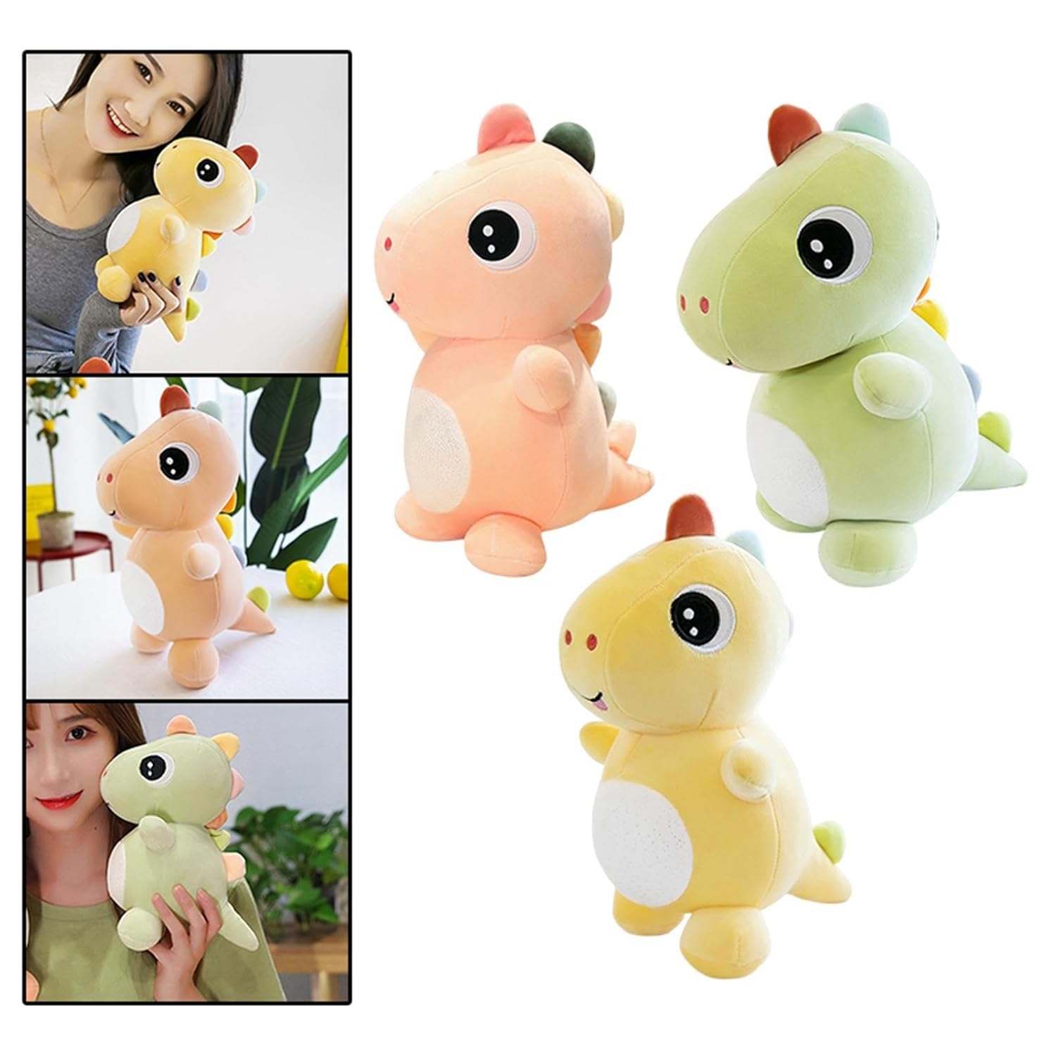 MyPals PASTEL DRAGON