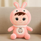 MyPals BUNNY BABY DOLL - 35 CM