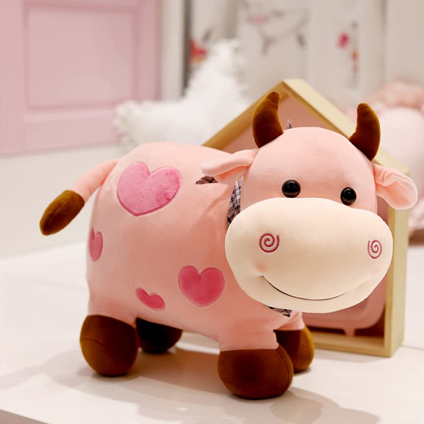 MyPals COW Soft Toy -  30 CM