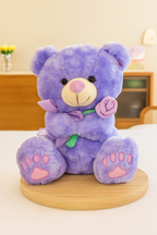 MyPals SHINE ROSE TEDDY