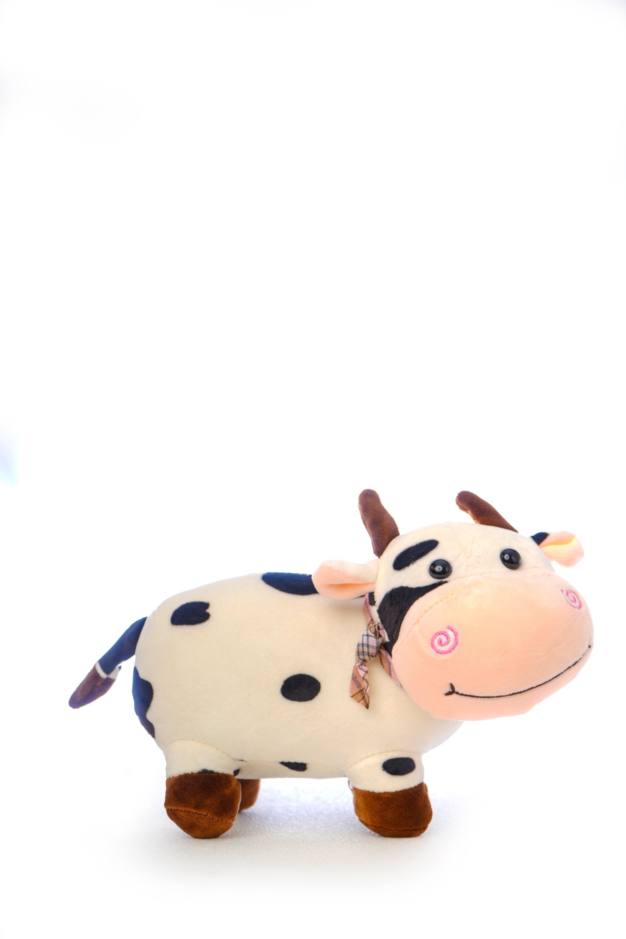 MyPals COW Soft Toy -  30 CM